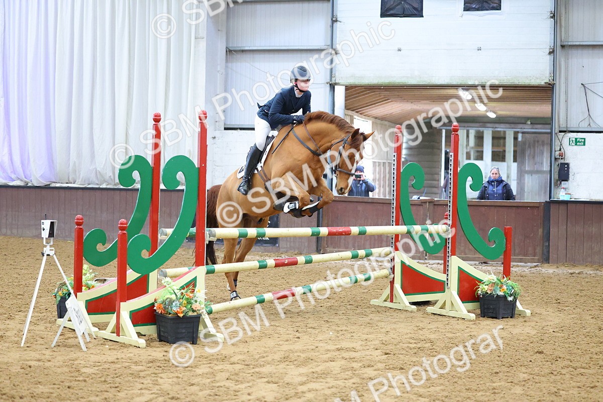SBM_010446 - Class 22 - Equiyd 1.05m Amateur Championship Qualifier - First Round (1.05m)