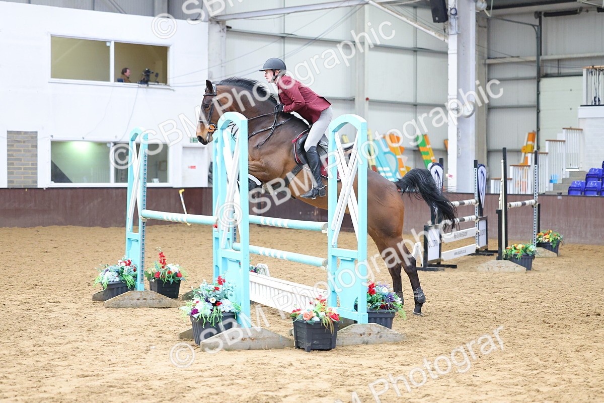 SBM_003260 - Class 8 - Senior Newcomers - 1.10m