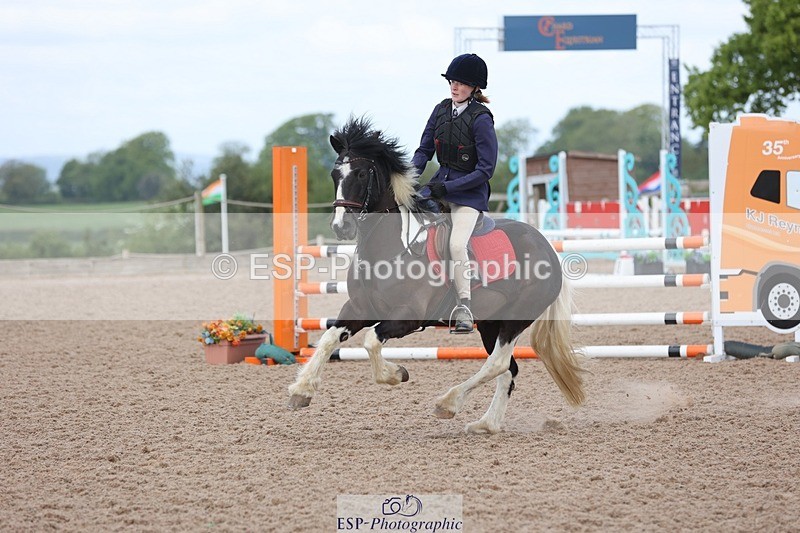 250505-101639-04057 - Cls 2 Pony British Novice and 80cm Open