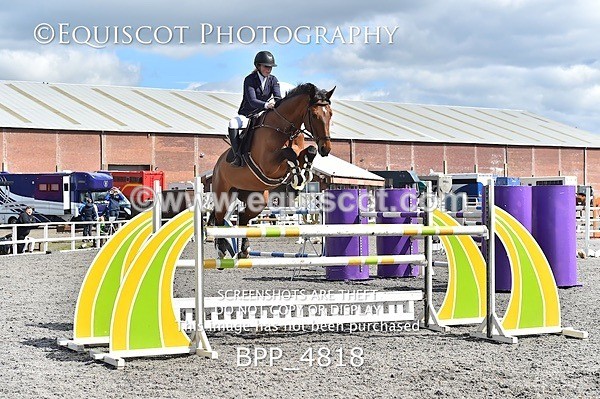 BPP_4818 - SAT CLASS 28 TALENT SEEKERS 7YO CHAMP QUAL