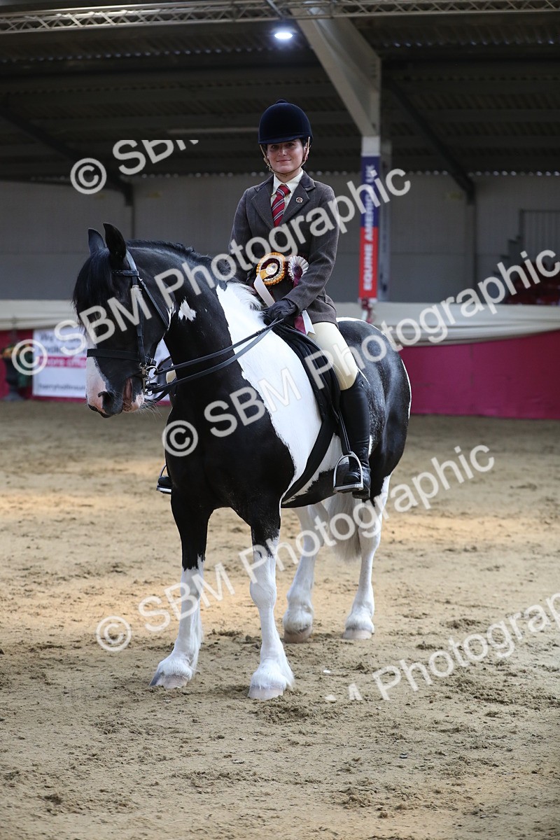 SBM_02972 - Class 6a Area Ridden Pre Vet
