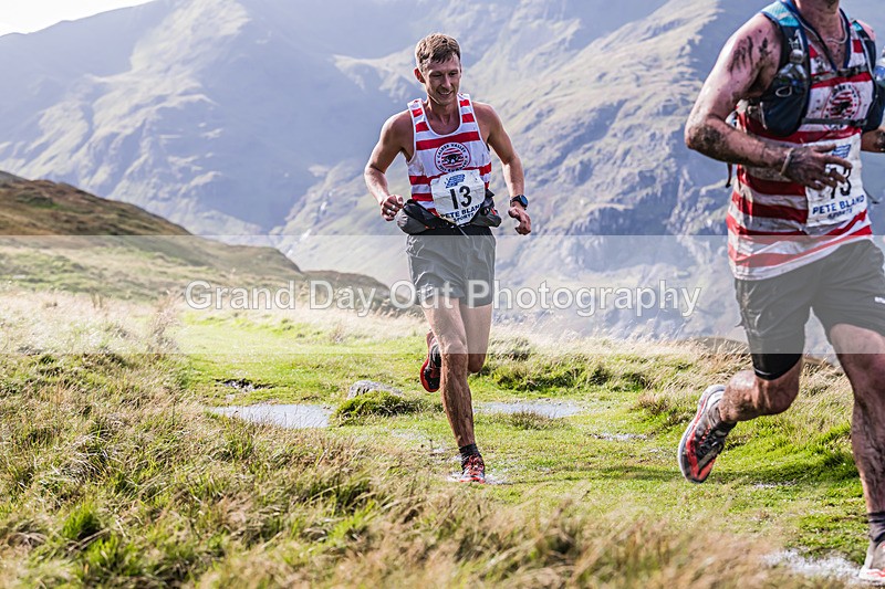 HBMR Leg 4-280 - Hodgson Brothers Mountain Relay Leg 4 Saturday 3rd October 2026