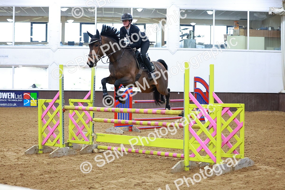 SBM_001858 - Class 4 - Senior Newcomers - 1.10m