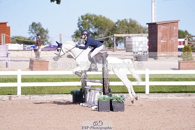 250628-180538-07407 - Cls 24 Pony Discovery & 90cm Open