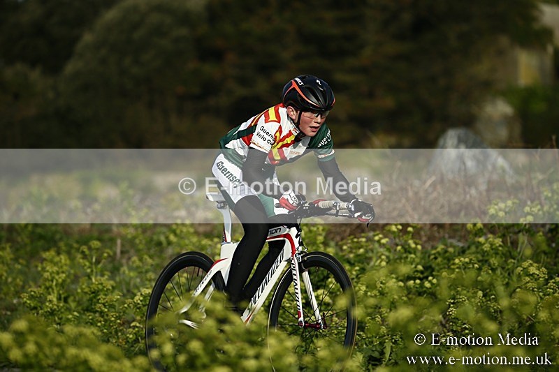 CTT 120414 207 - Catioroc TT 5 mile 12/04/14
