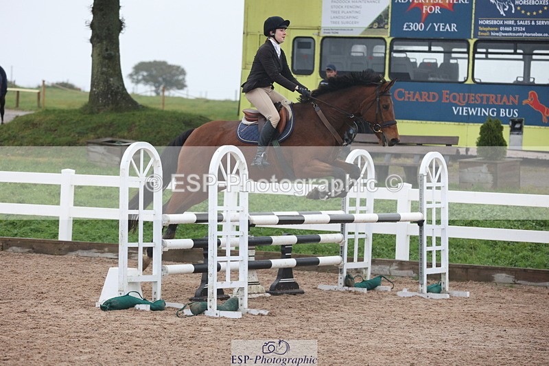 231112A-102143-03313 - Cls 17 Blue Chip Novice Winter Qualifier