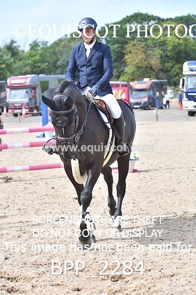 BPP_2284 - CLASS 16 SUN 1.05m Amateur Championship Qualifier/ 1.05m Open