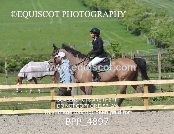 BPP_4897 - CLASS 15 SAT 0.95m Amateur Championship Qualifier