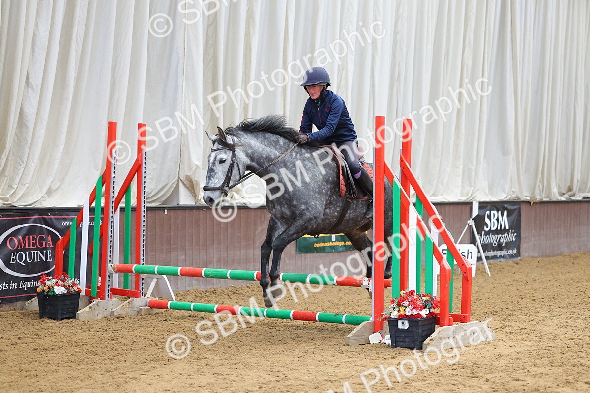 SBM_001025 - Class 3 - 60cm - BRC Warm Up