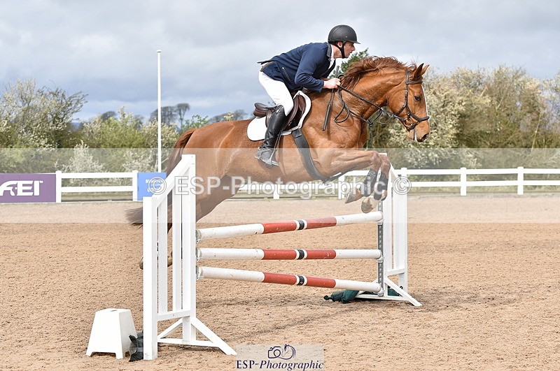 240403A-115432-00272 - Cls 2 Discovery and 1m Open