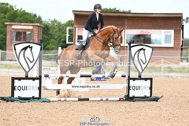 250611-101952-00077 - Cls 1 Brit Novice & 90cm Open