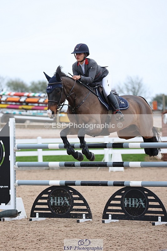 241101A-150950-02830 - FRI Cls 7 Grade B&C Champ Qualifier