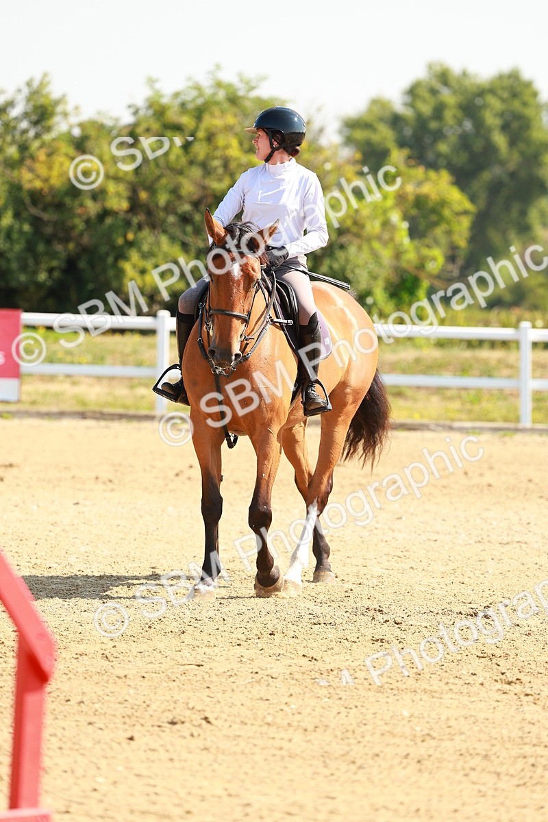 1I0A0172 - Class 1 - Clear Round
