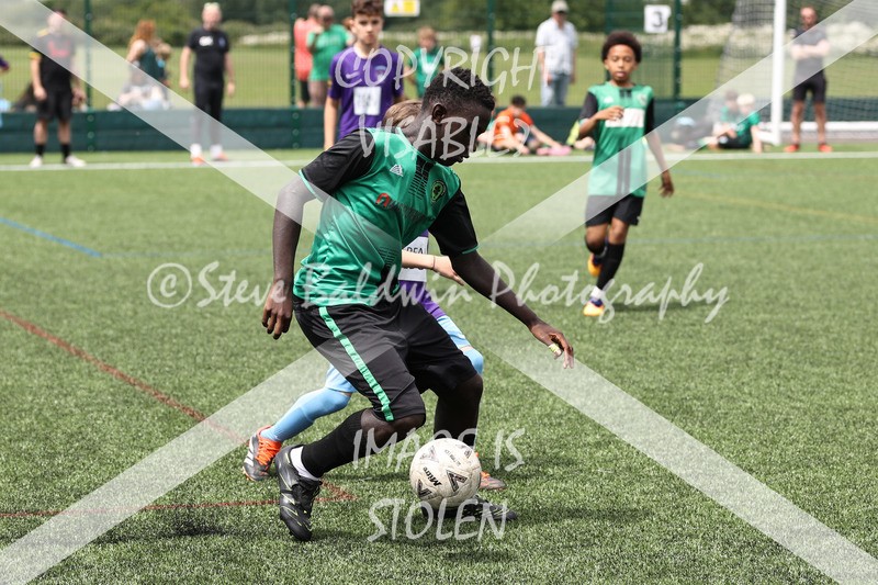 1DX31573 - Sun 14th U12 Boys