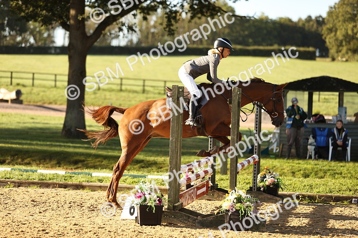 SBM_34570 - J38 - Senior 80cm Championship
