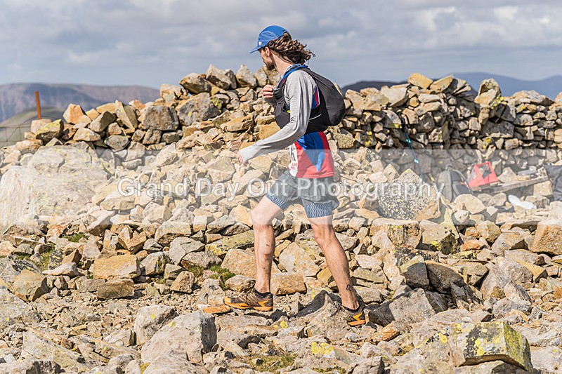 Ennerdale-1028 - Ennerdale Horseshoe Fell Race Saturday 8th June 2024