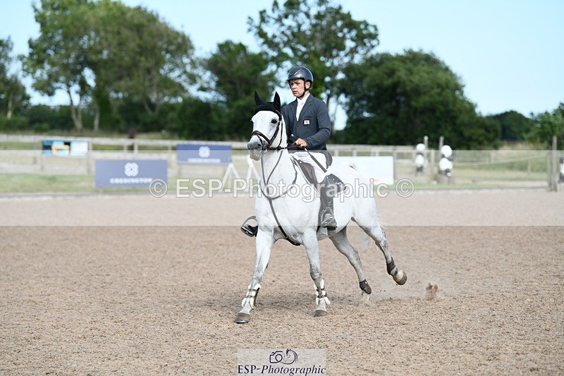 250628-172651-06577 - Cls 13 Pony Showjumper of the Year
