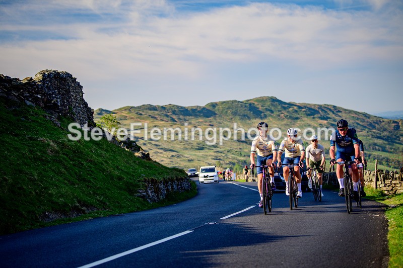 080515 - Kirkstone Pass 08:00 - 09:00