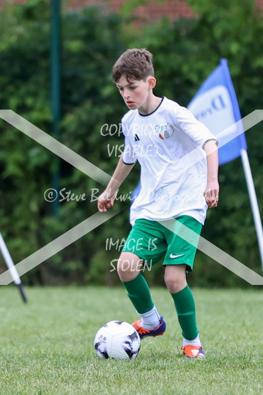 1DX32530 - The Croft V Tregoze