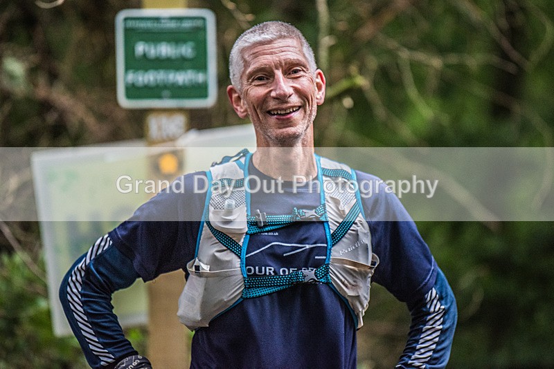Kong MMM-933 - Kong Mini Mountain Marathon Round 2 Peak District Bradfield Sunday 24th September 2023