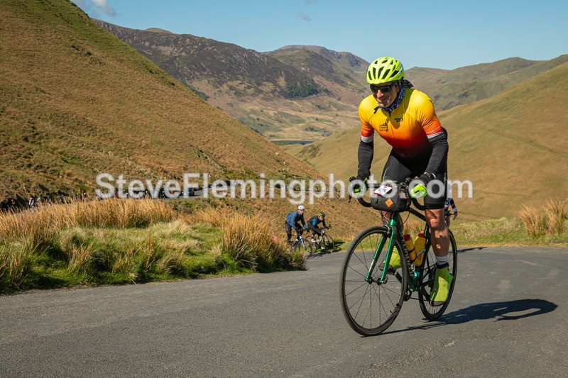 102139 - Newlands Pass 10.00 - 11.00