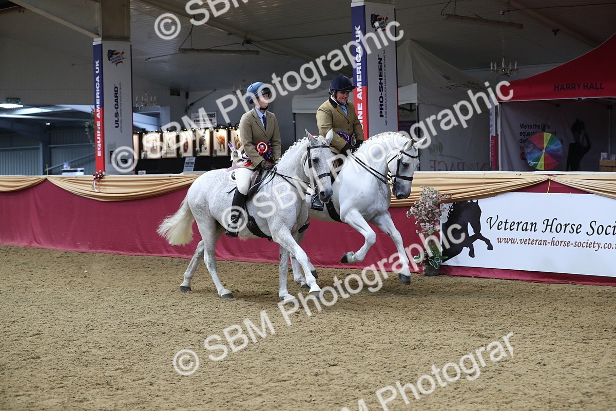 SBM_13116 - Class 109 Ridden Pairs- Section A