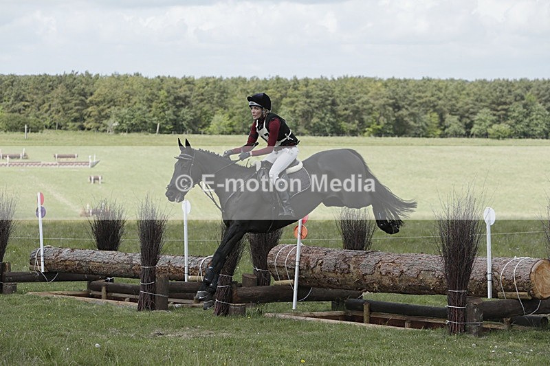 BVHT 140517  IXC -199 - Class 1 XC Intermediate 14/05/17