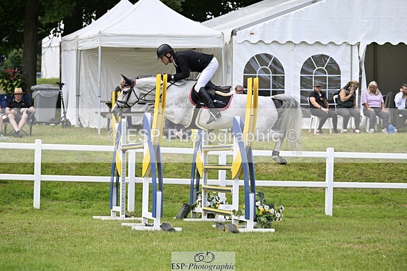 240711-120634-26825 - Cls 117 HOYS Grade C Quali 1.35m