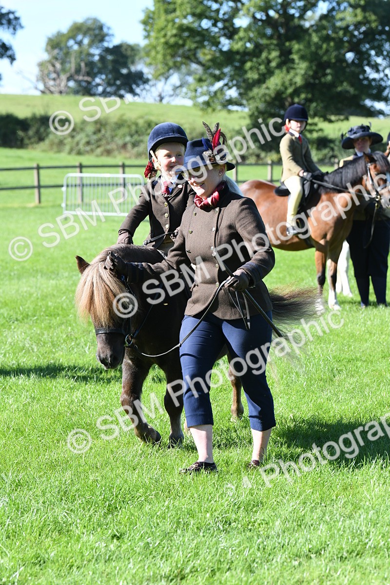 SBM_37011 - S18 - Novice & Newcomers Lead Rein Pony