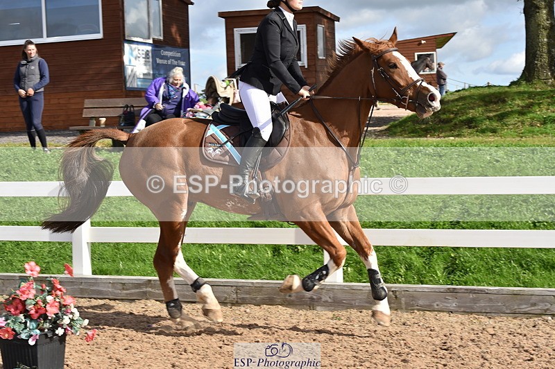 231015A-134844-08445 - Cls 25 95cm Amateur Q 2nd R