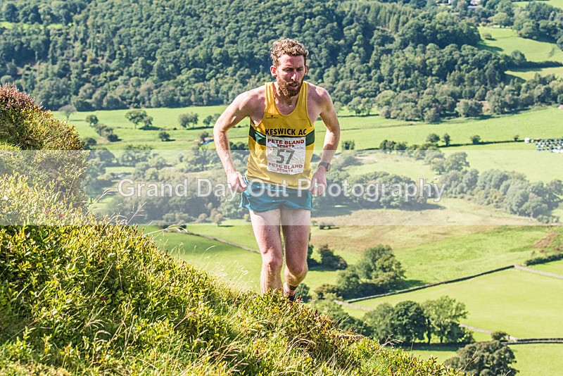 Loweswater Show-253 - Loweswater Show Junior & Senior Fell Races Sunday 3rd September 2023