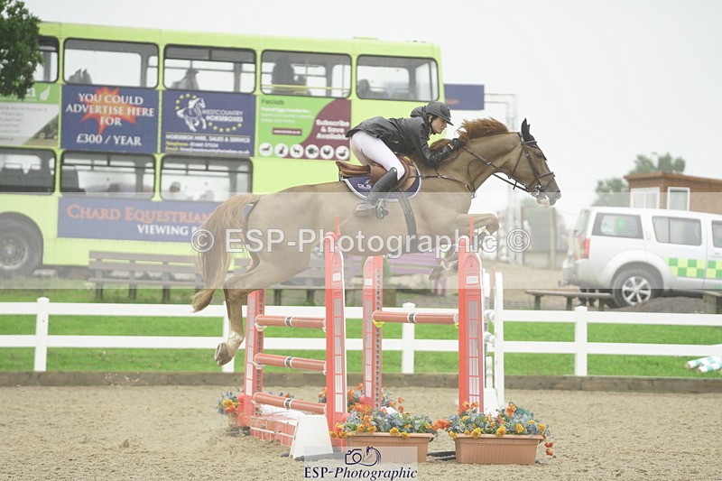 230722A-115402-08980 - Cls 19, 1 Star Silver 1.20m