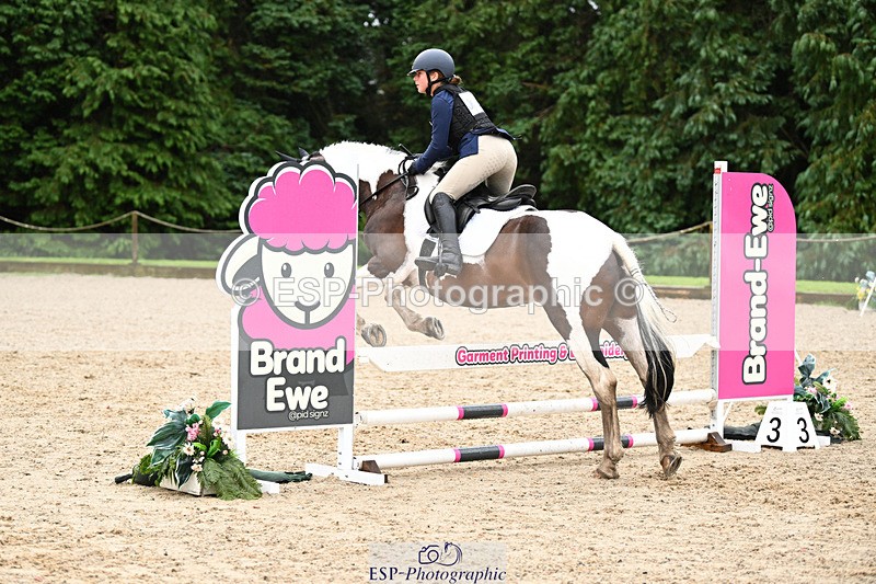 240824X-101725-23607 - 70cm Round 2 9.30 to 10.30