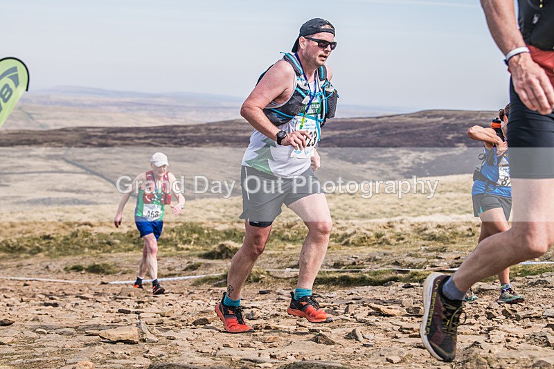 Pen-Y-Ghent-1363 - The 3 Peaks Race Saturday 25th April 2026 - Pen Y Ghent