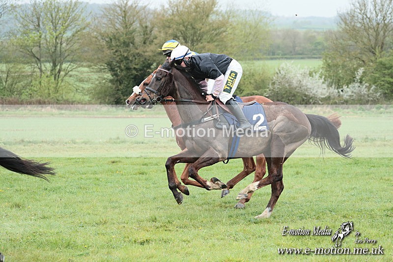 PtP 210425  377 - Paxford Races Easter Monday 21/04/25