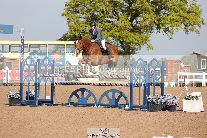 240511A-091306-10969 - Cls 32 Foxhunter