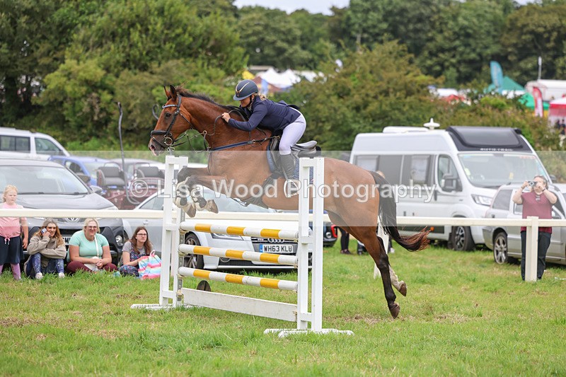 3E7A7813 - Class 6: Senior Discovery/1m open