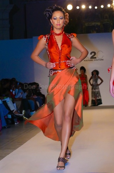  - FASHION