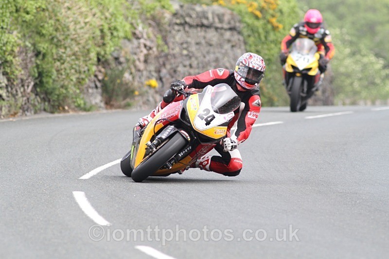  - Superbike Race