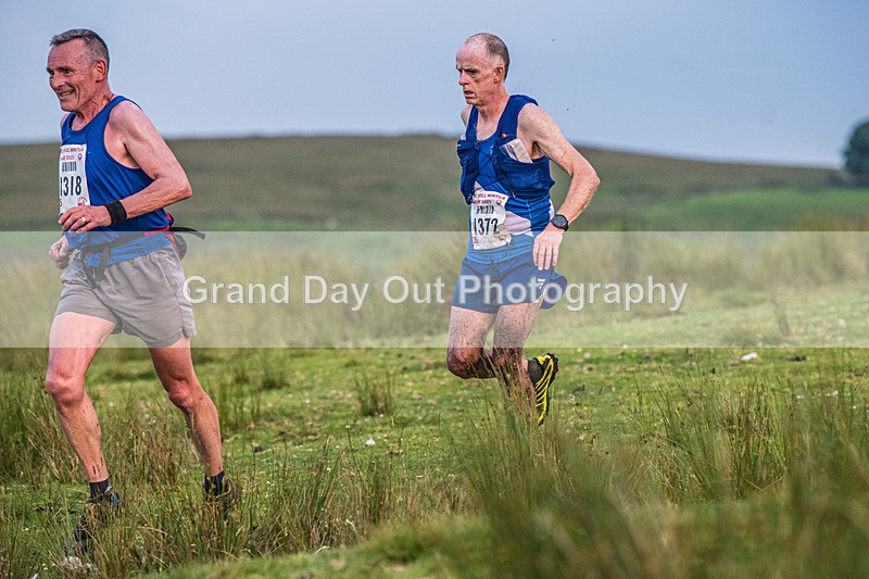 Tebay-562 - Tebay Fell Race Wednesday 26th June 2024