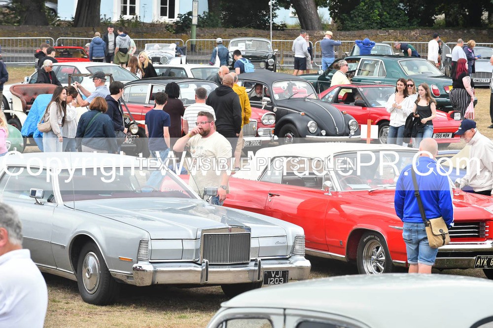 SH4_8969 - Torbay Old Wheels Club