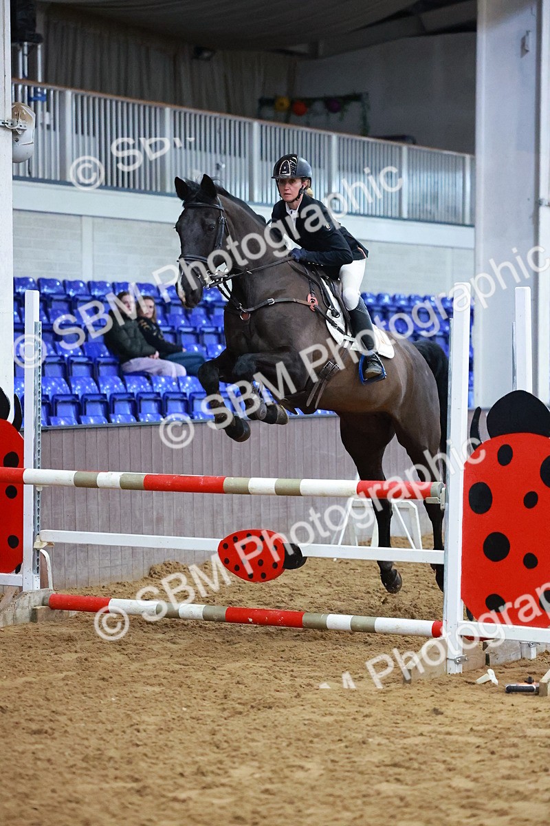 SBM_000918 - Class 3 - Senior Discovery 1.00m
