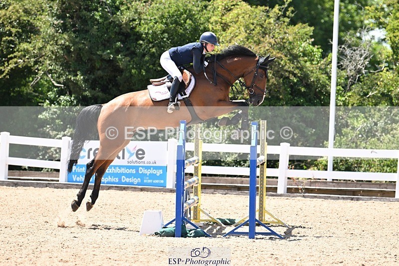 250709-134143-00912 - Cls 4 Snr Newcomers & Snr 1.10m