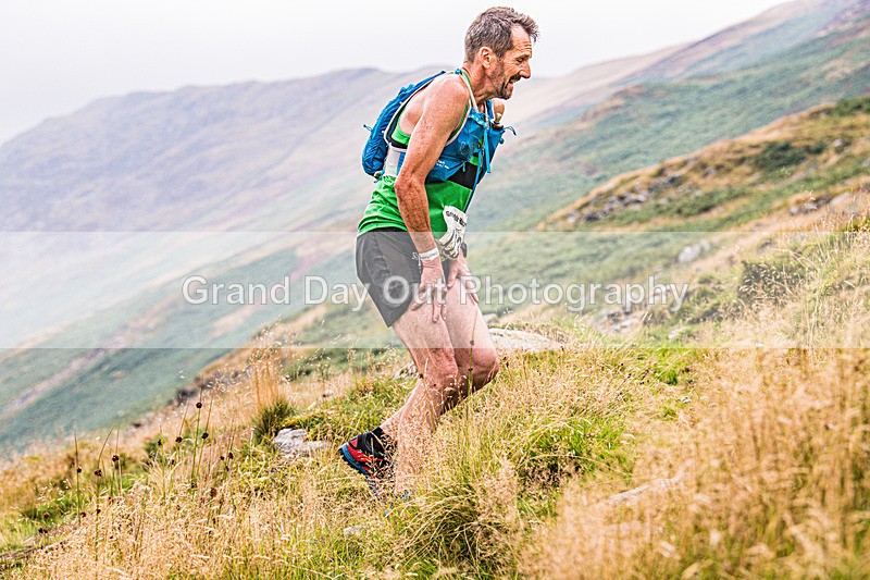 Grisedale Horseshoe-1171 - Grisedale Horseshoe Fell Race Saturday 3rd September 2022