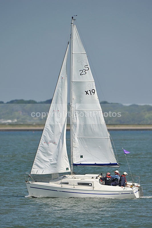 140621 X19   ME4_6460 361 - ROUND THE ISLAND - 21st June 2014