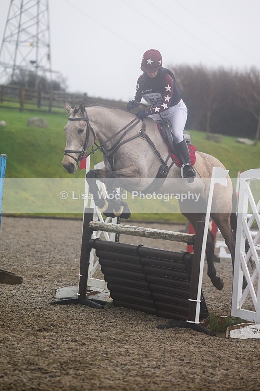 3E7A8307 - Class 4: 100cm