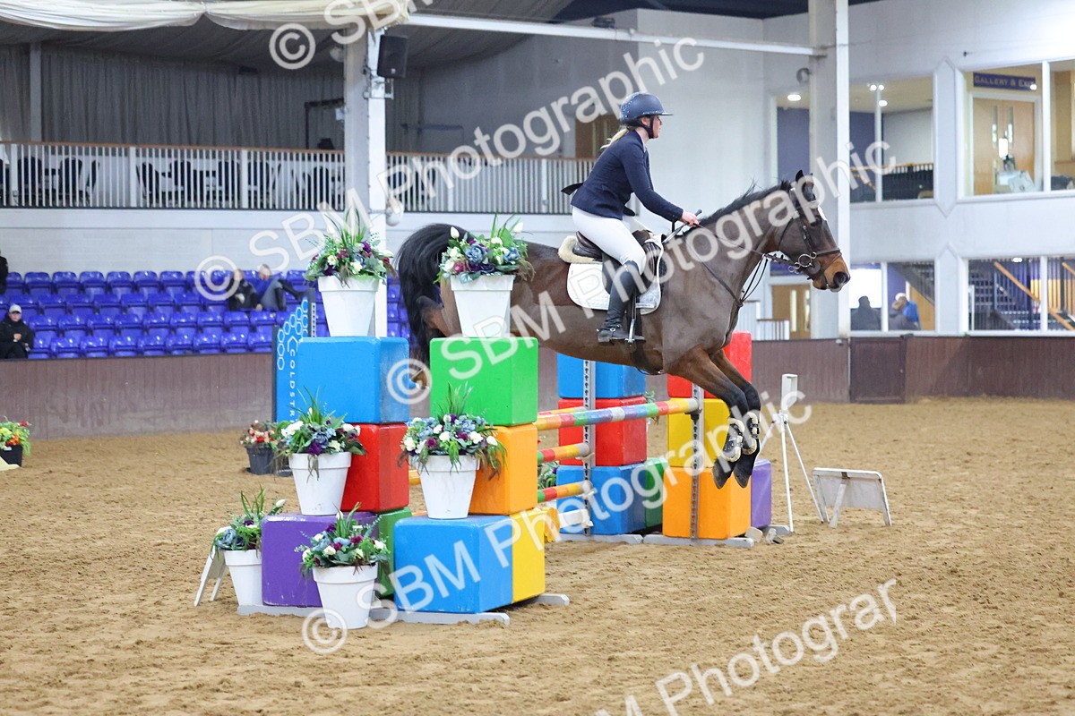 SBM_001389 - Class 14 - Nupafeed Supplements Senior Discovery/ 1m Open - First Round (1.00m)