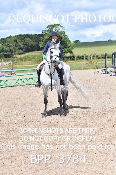 BPP_3784 - CLASS 5 SAT Pony Discovery / 90cm Open