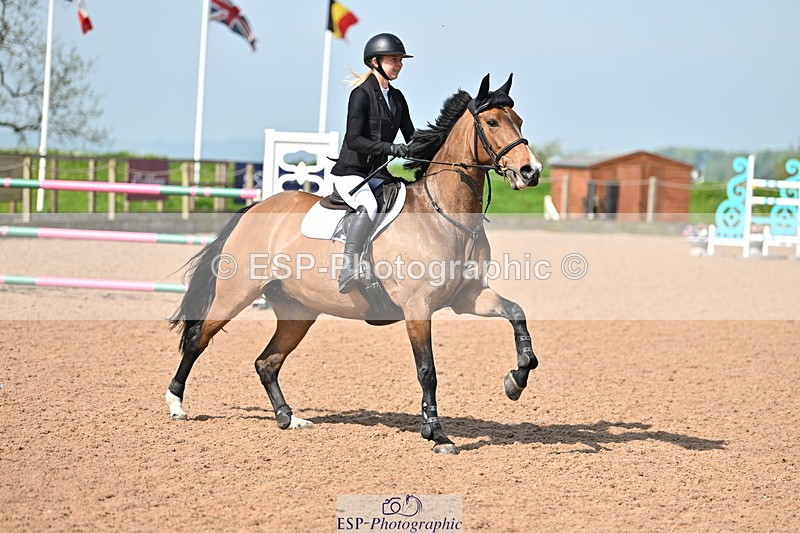 240510A-102826-05006 - Cls 21 Snr 1.20m Open