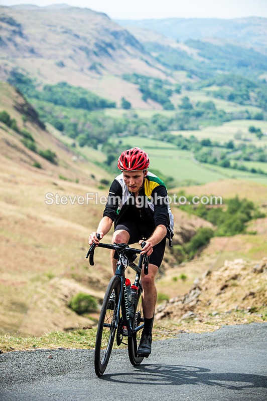123805 - Hardknott Pass Camera 3 12.00-13.00
